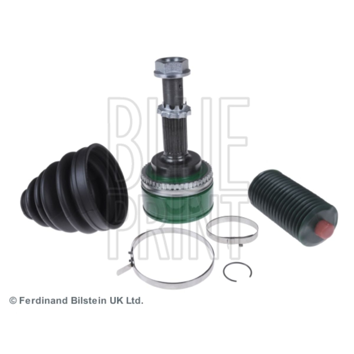 Image of Homokineet reparatie set, aandrijfas