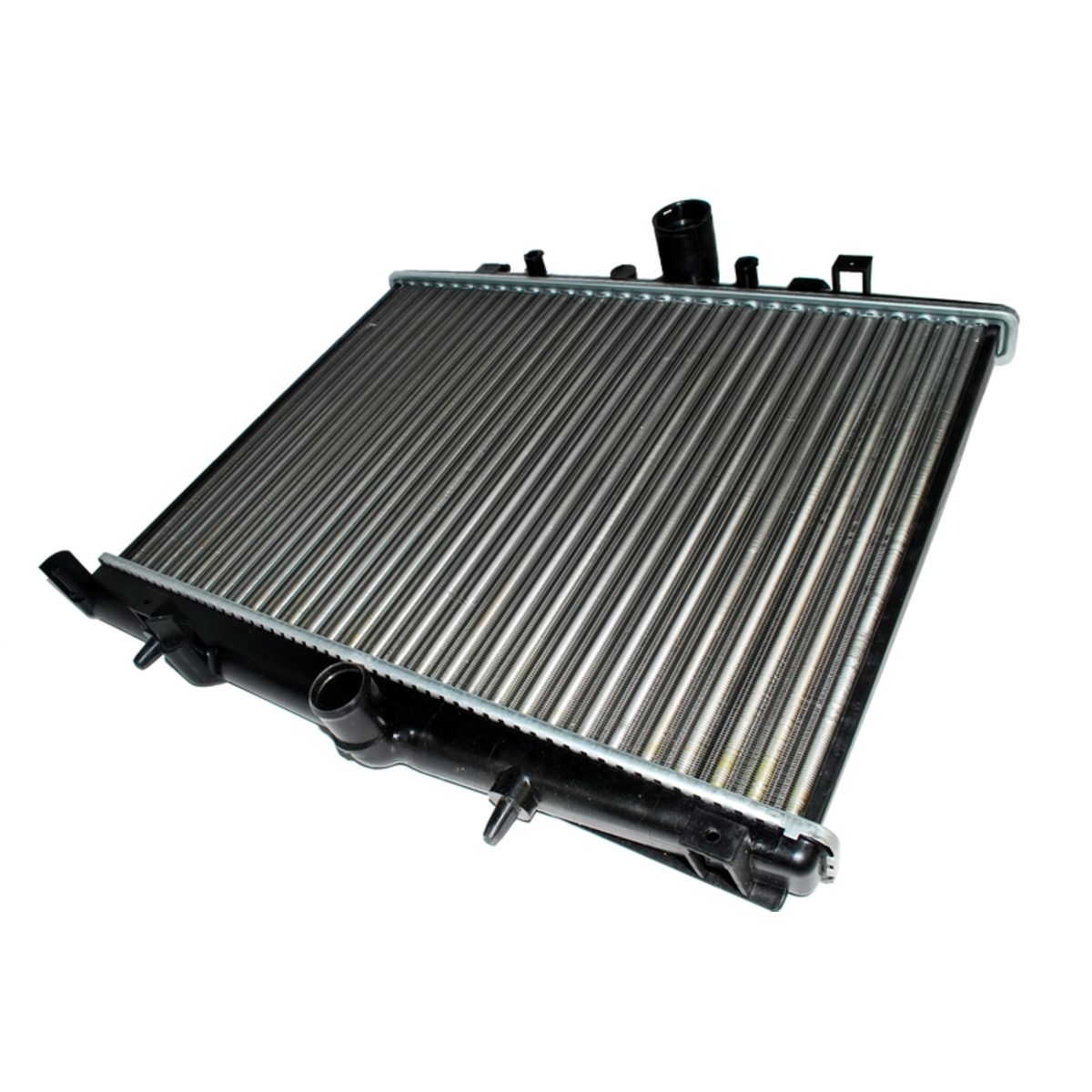 Image of Radiator, motorkoeling