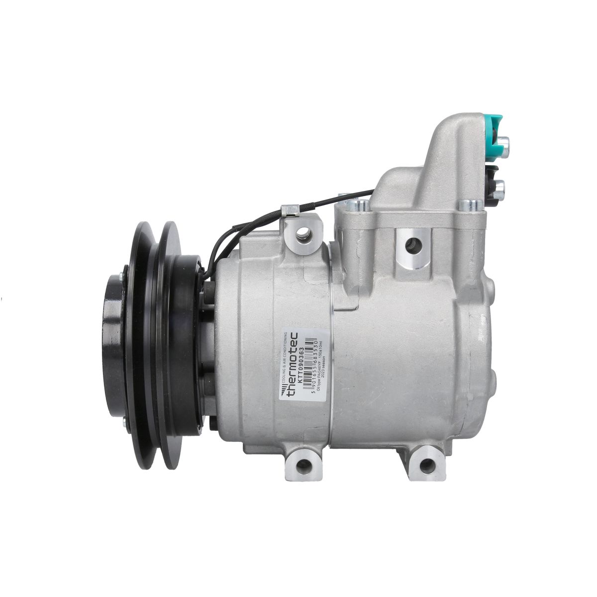 Image of Compressor airconditioning
