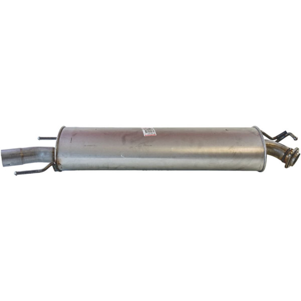 Bosal Silenziatore Centrale 279-437 - Immagine 3