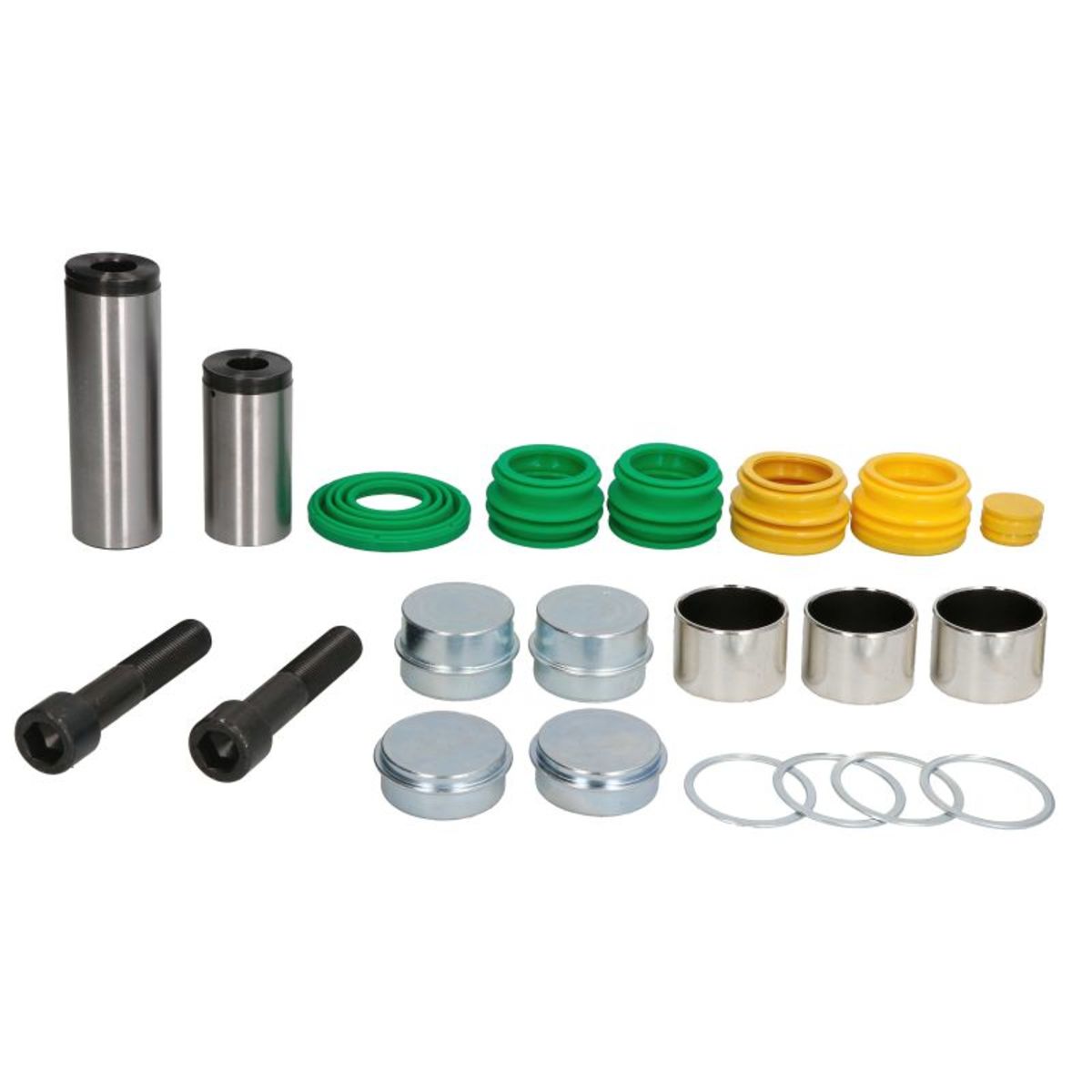 Kit di riparazione, pinza freno SBP CRK-146