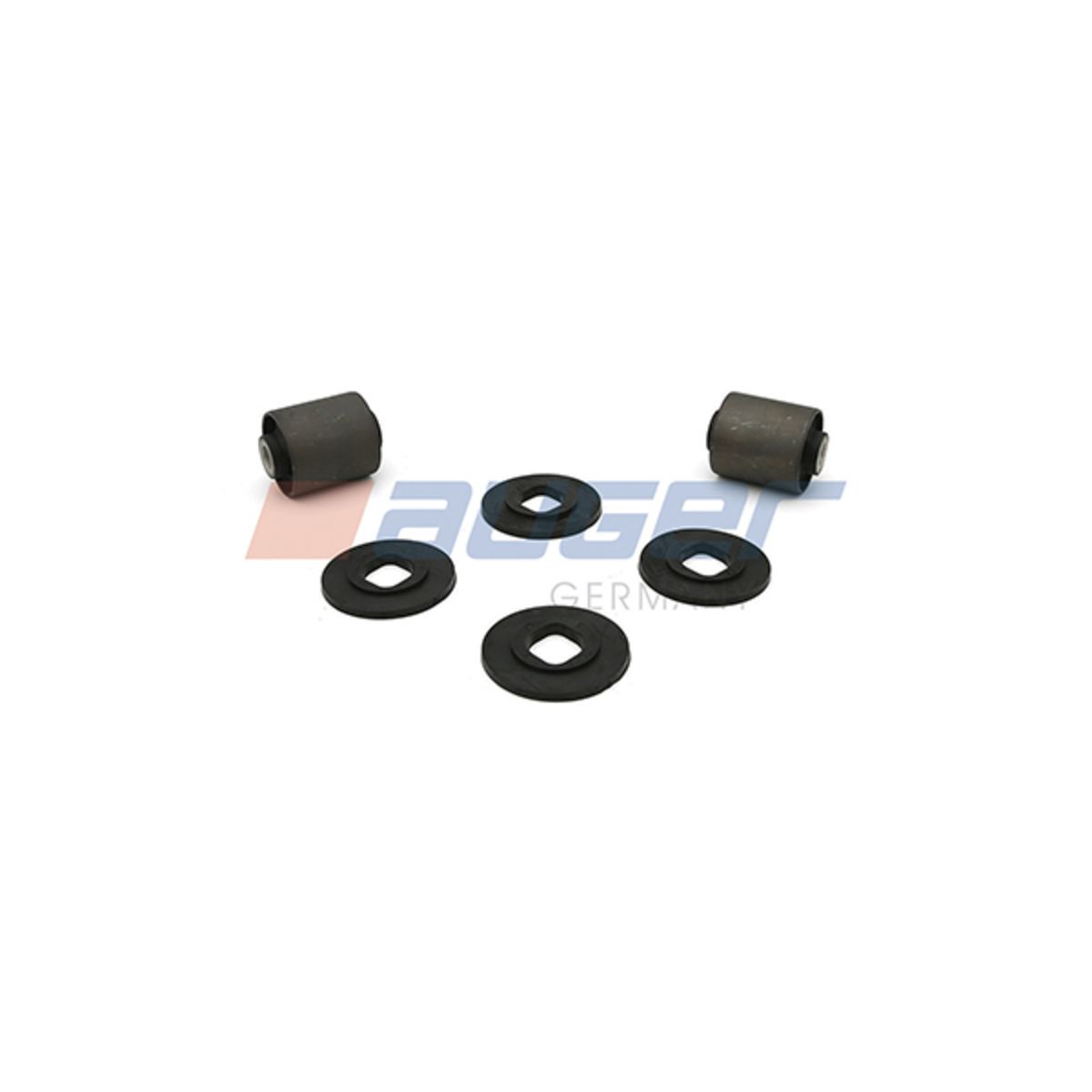 Reparatursatz, Fahrerhausstabilisator Auger 94595