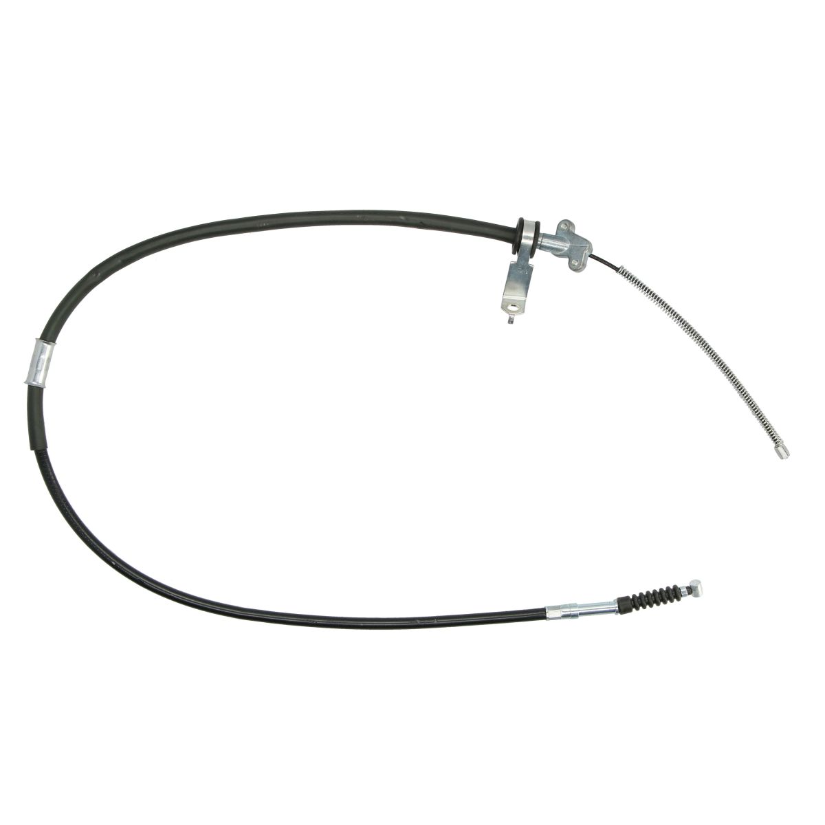 Image of Kabel, parkeerrem  C72093