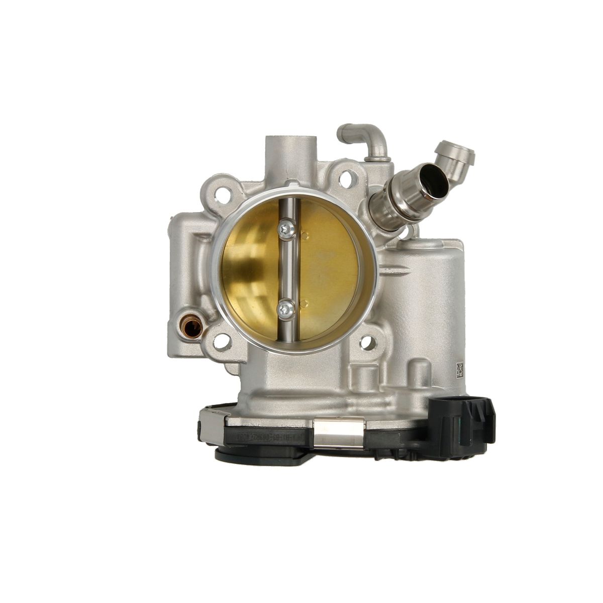 Corpo dell'acceleratore BOSCH 0 280 750 244