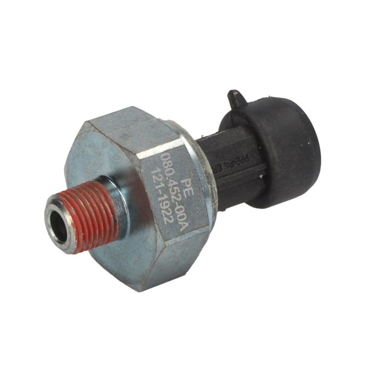 Image of Sensor, oliedruk