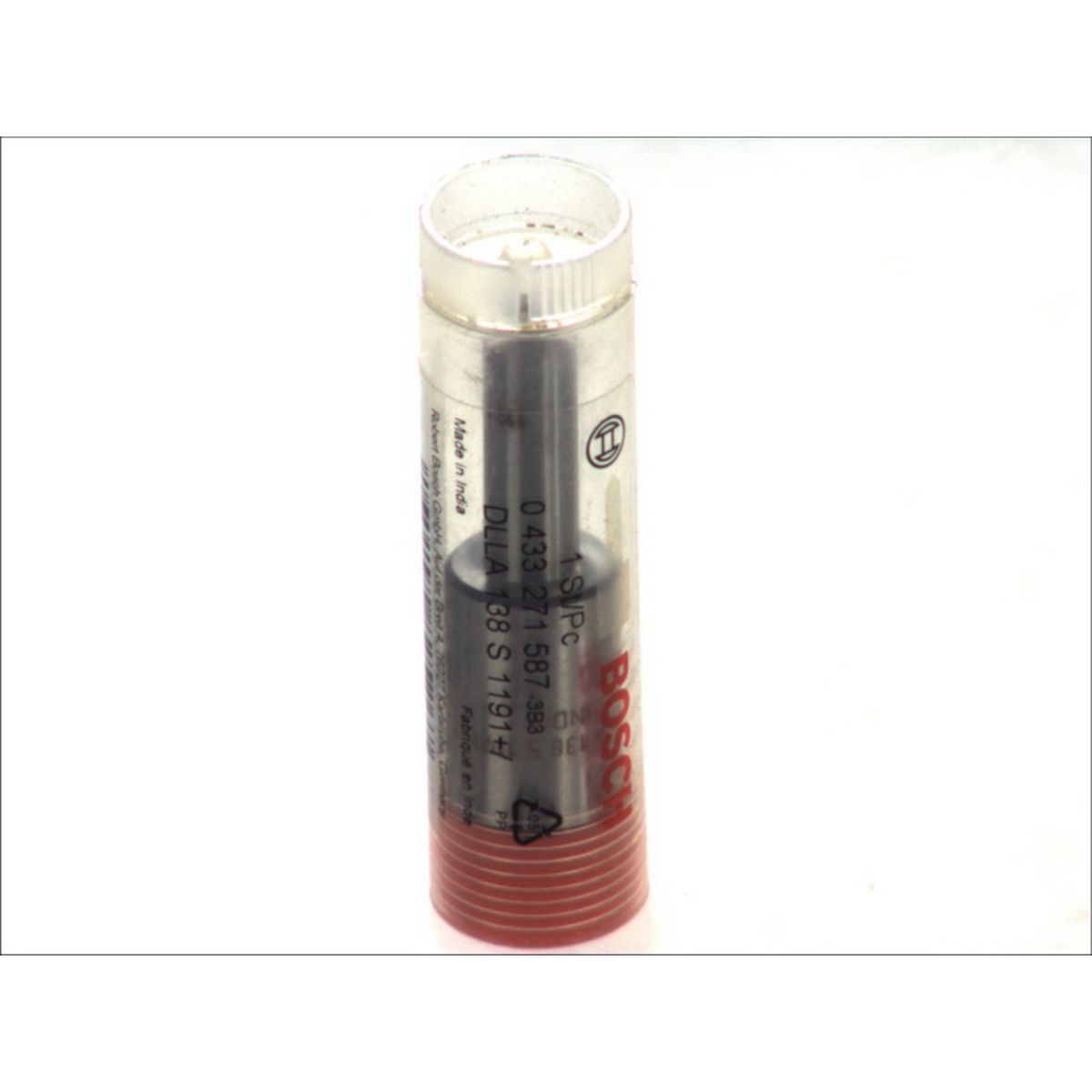 Image of Injectiemondstuk