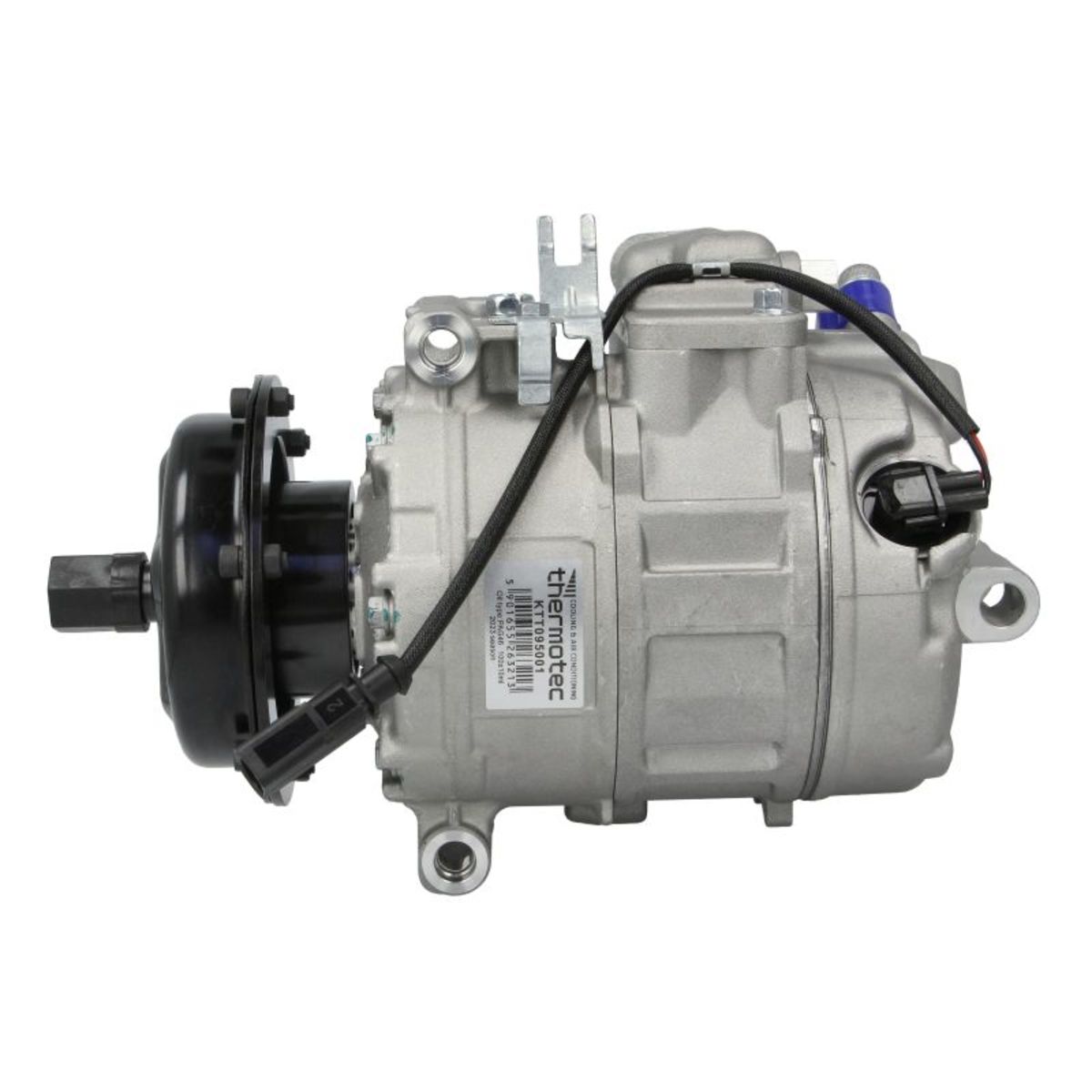 Image of Compressor airconditioning