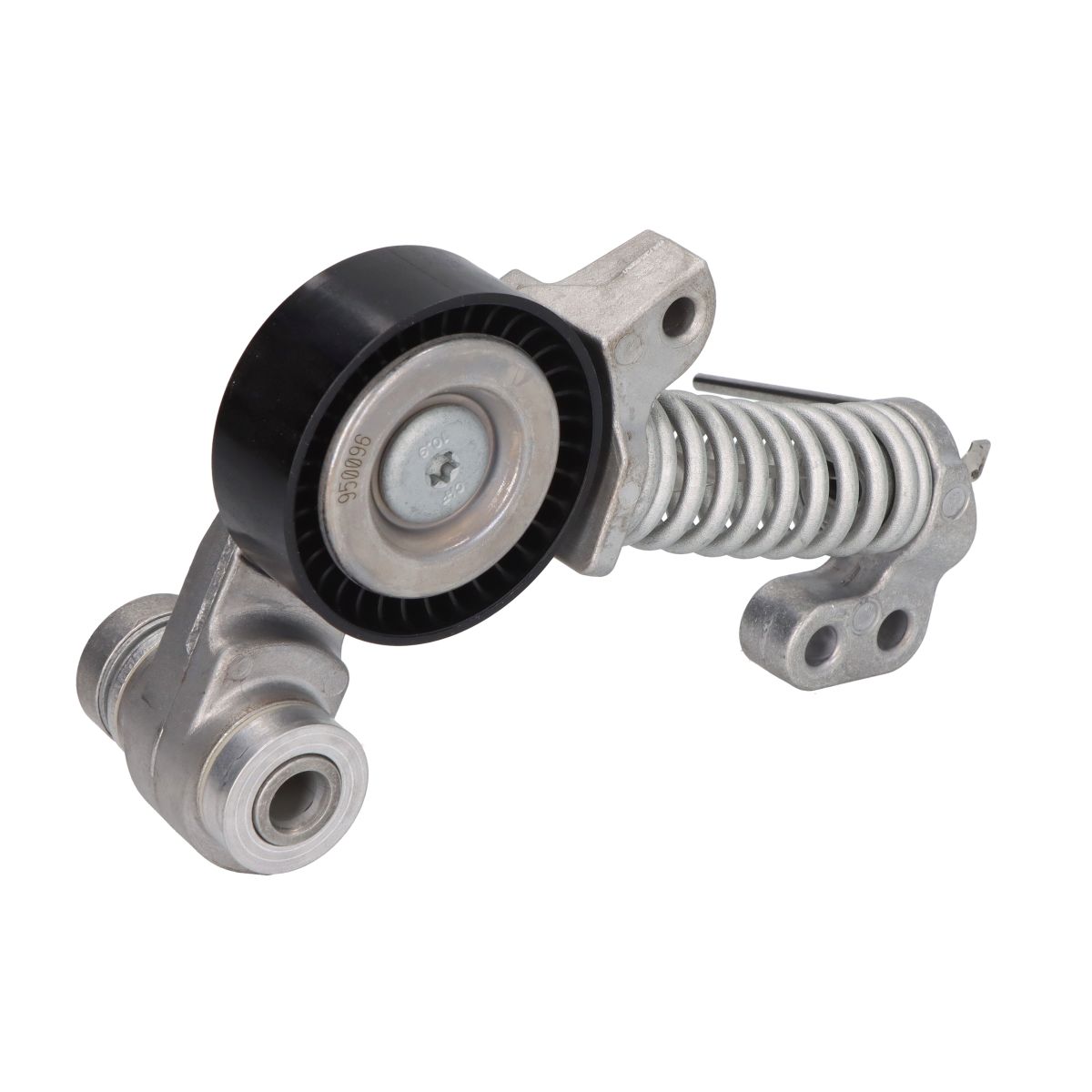 Image of Spanarm, V-ribbelriem  GAT