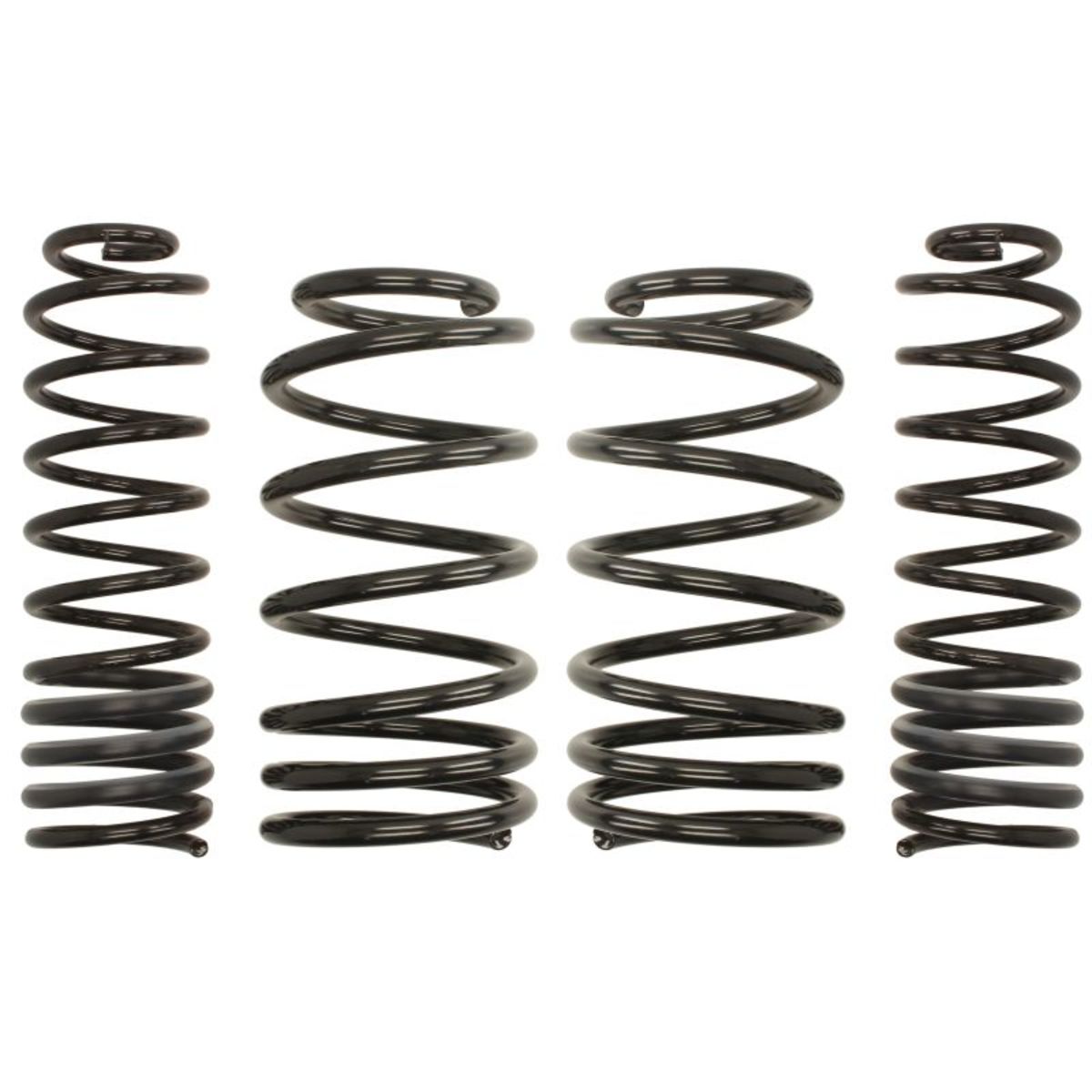 Kit de suspension, ressorts EIBACH Pro-Kit E8117-140