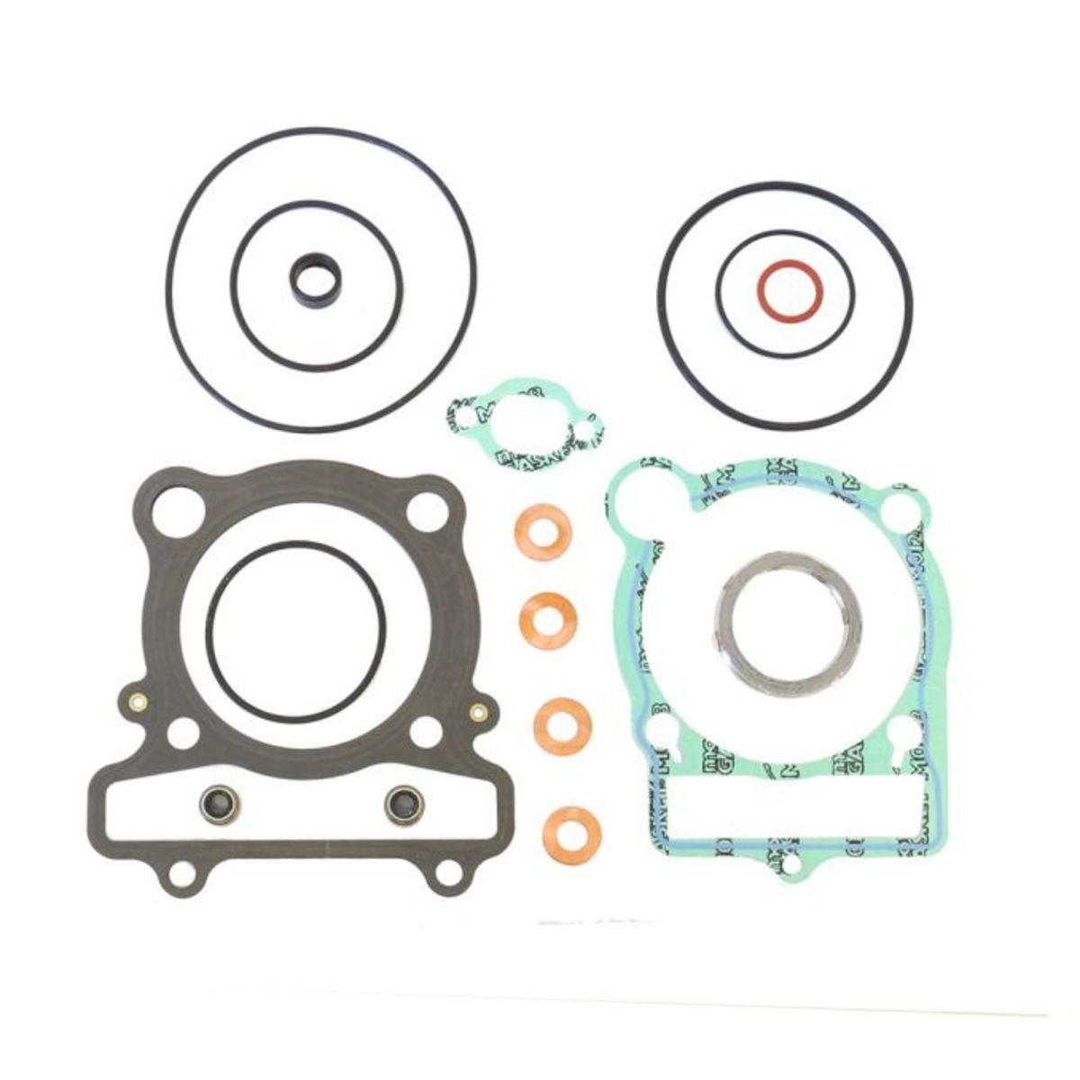 Dichtungssatz, Motor (oben) ATHENA P400485600059