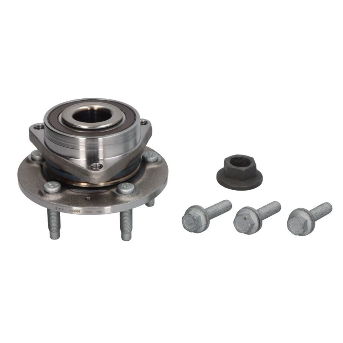 SKF Radlagersatz vkba6715 für Opel BUICK (SGM)