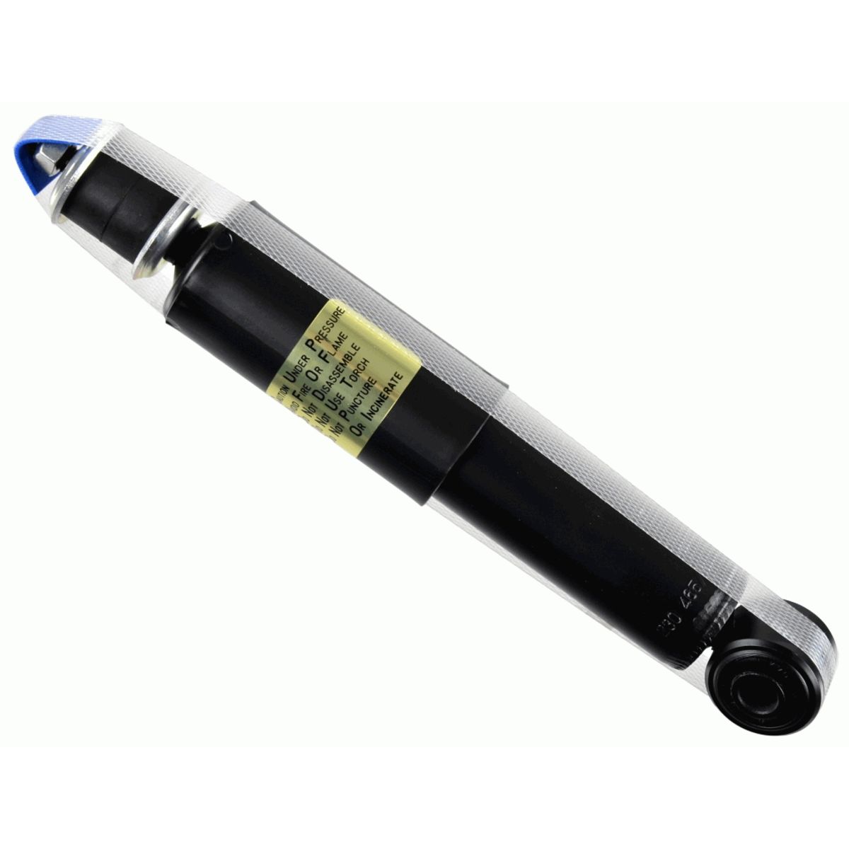 Sachs Amortisseur 230 465