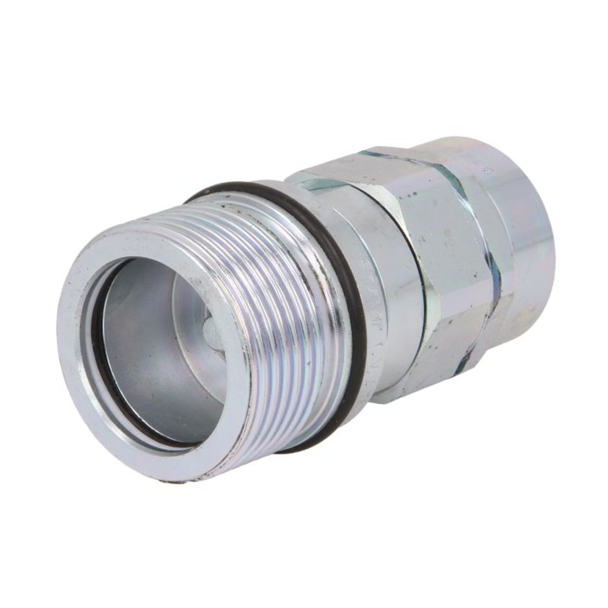 Image of Hydraulische stekker  CVV160/1GASFV