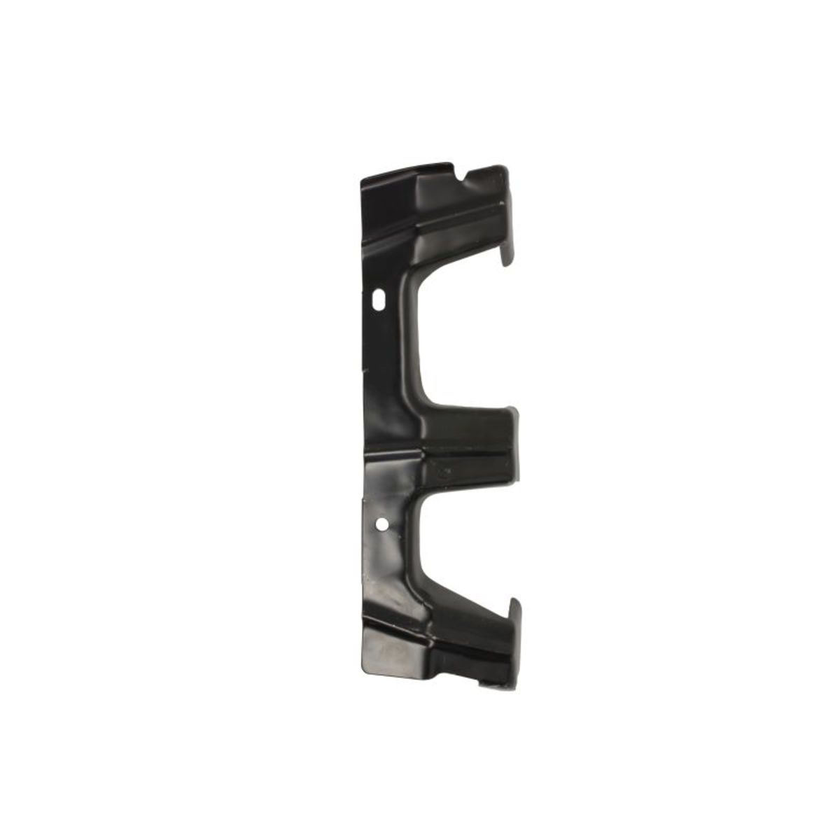 Image of Ophanging, spatbordfixering