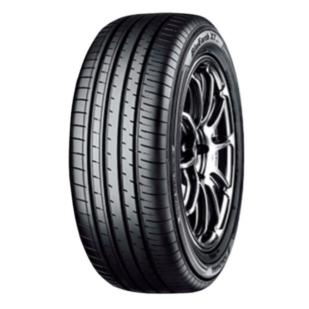 YOKOHAMA  BluEarth-XT (AE61) ( 255/45 R20 105W XL BluEarth, RPB )
