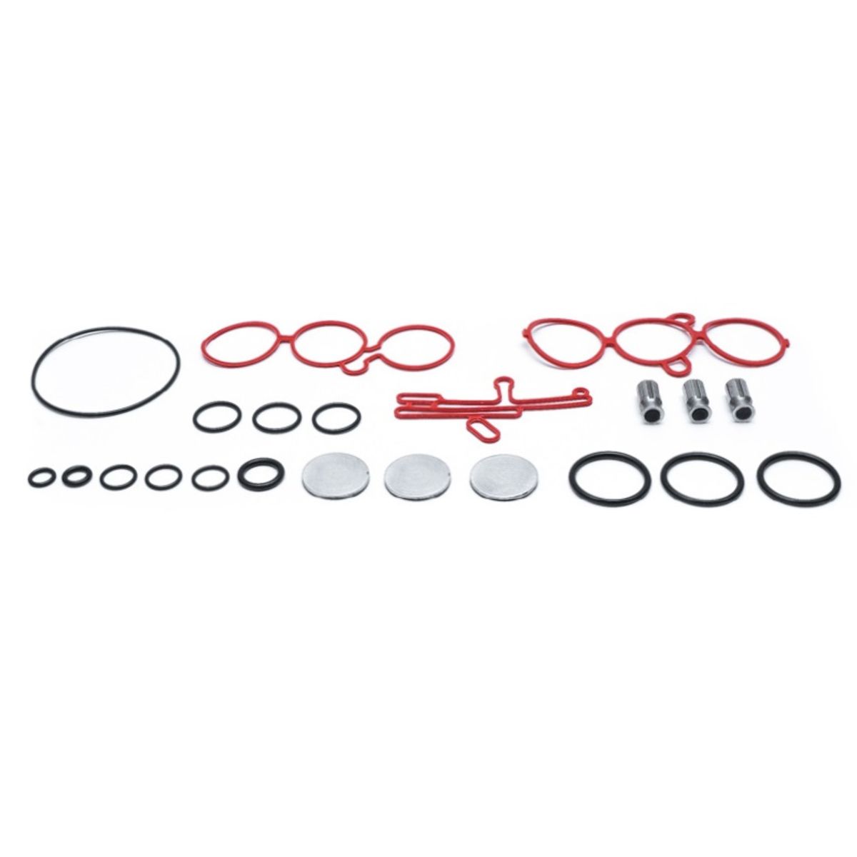 Image of Luchtklep reparatieset