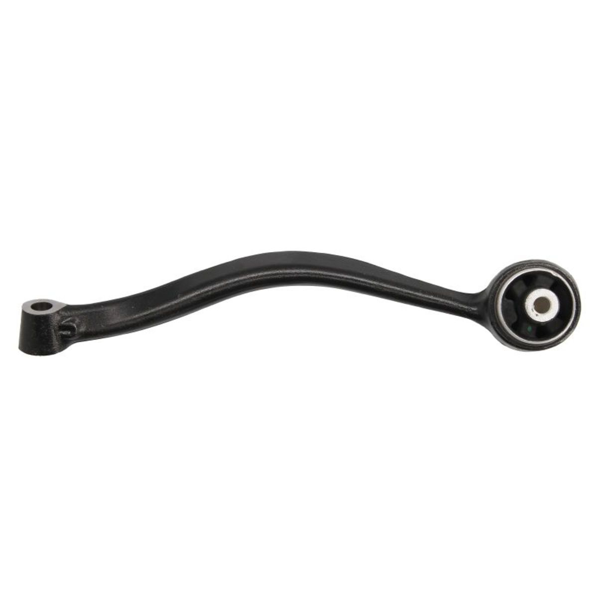 Image of Draagarm, wielophanging   Vooras, links, voorkant