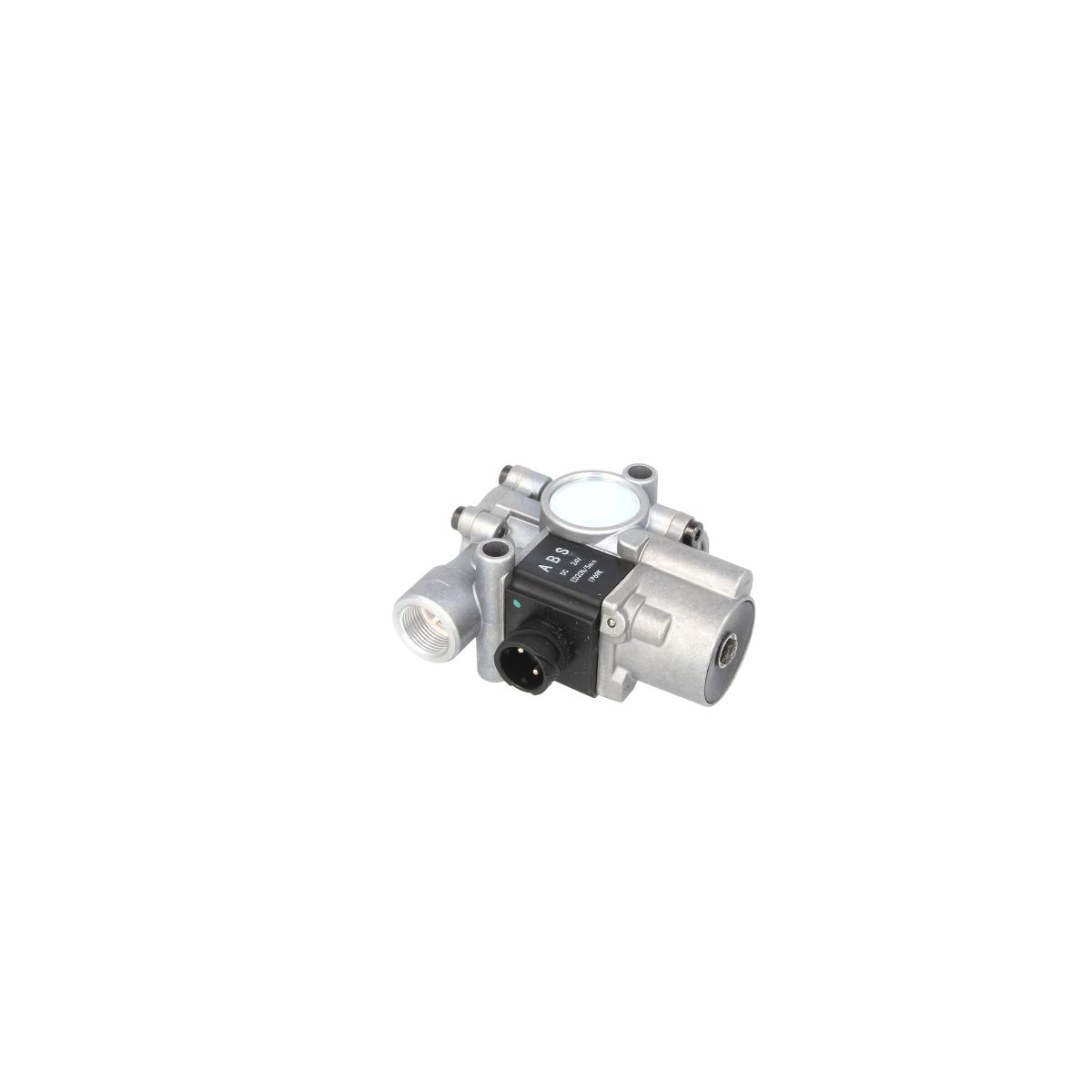Image of Klep, ABS controle