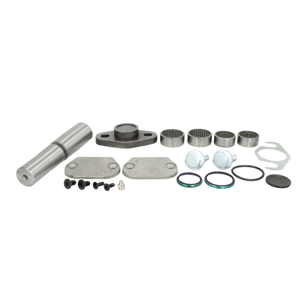 Image of Reparatieset, fuseepen