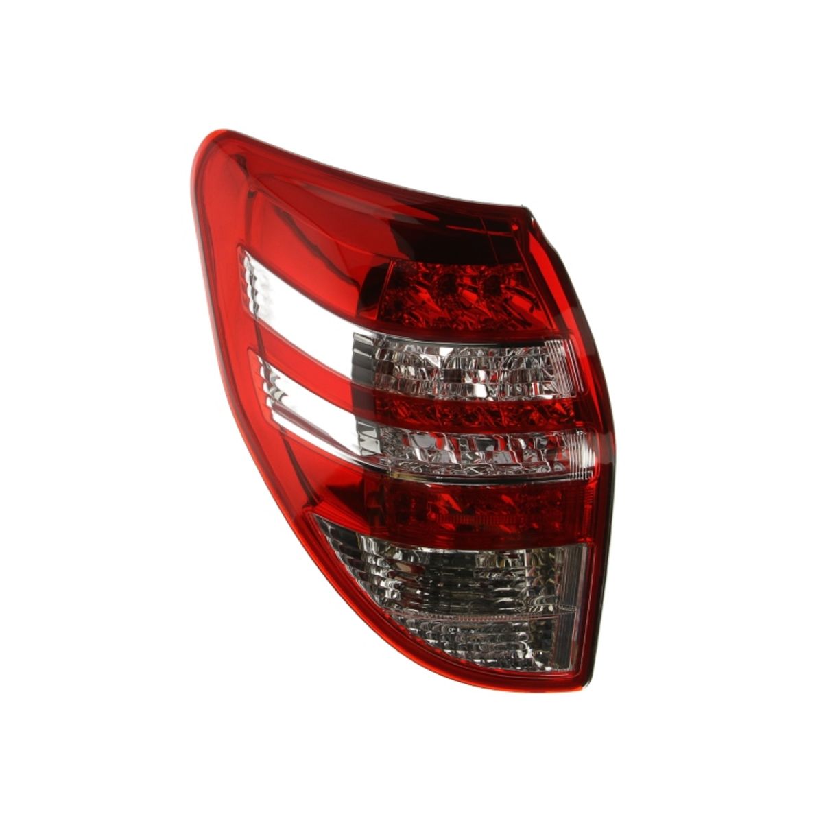 Depo Rot Heckleuchte 212-19R2l-Ue