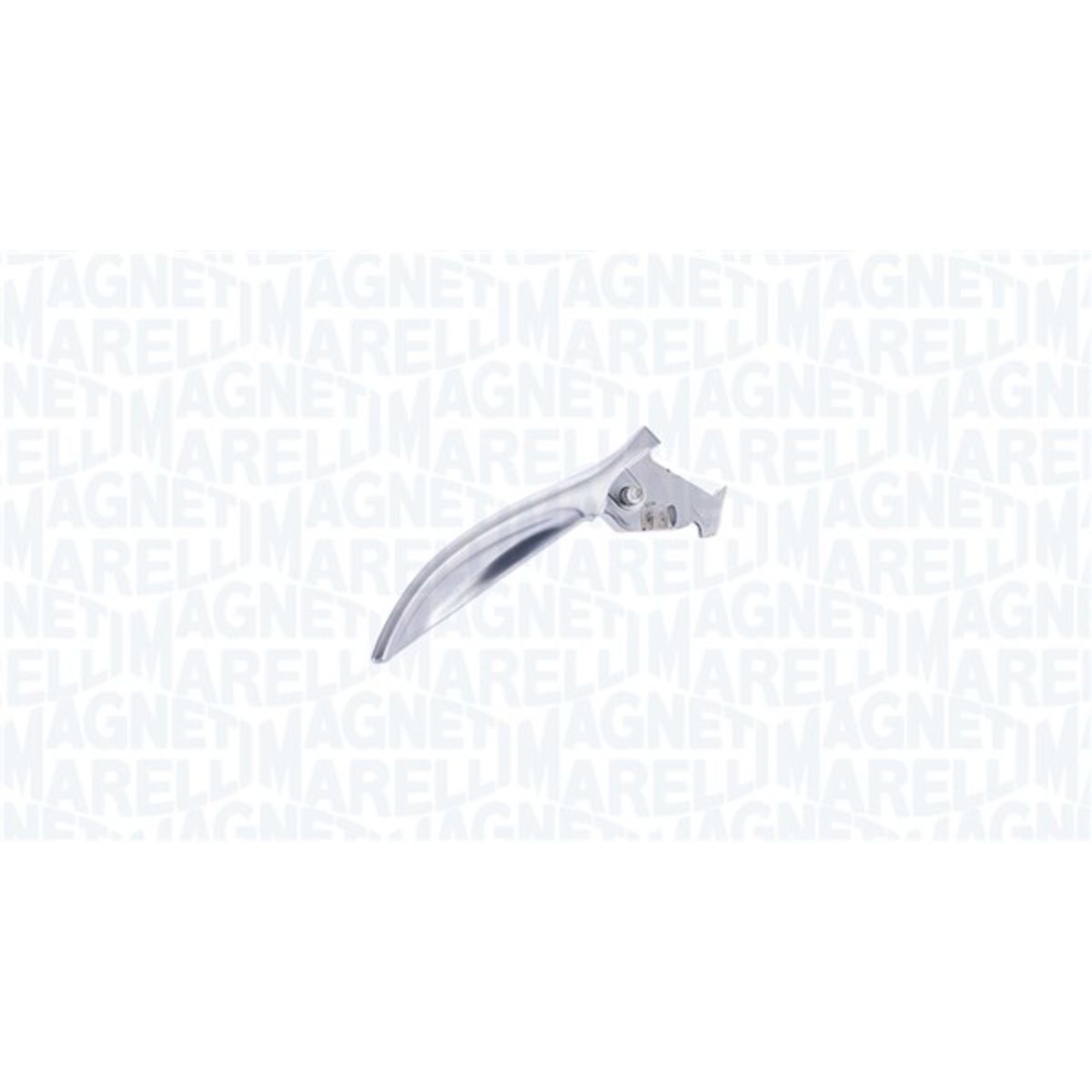 Türgriff - Innenausstattung MAGNETI MARELLI 350105065700