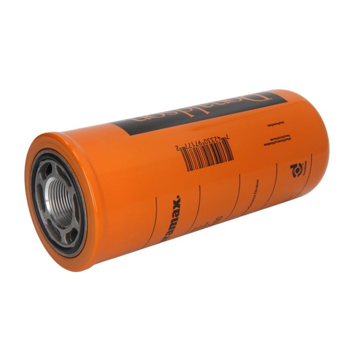 Image of Hydraulisch filter