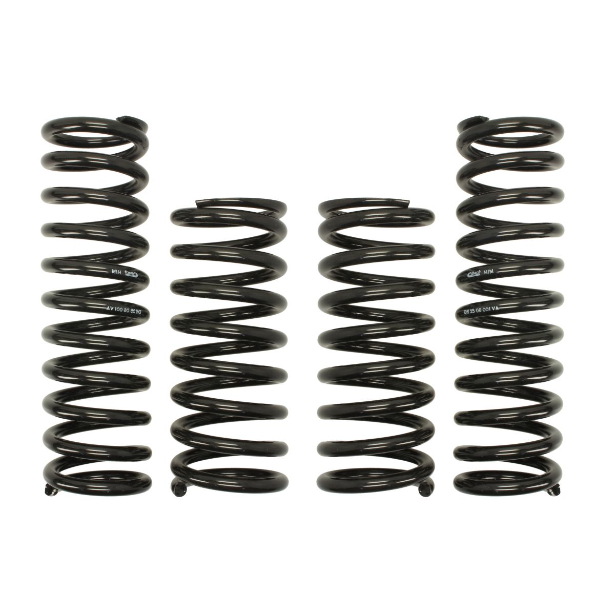 Verlagingsveer Pro Kit