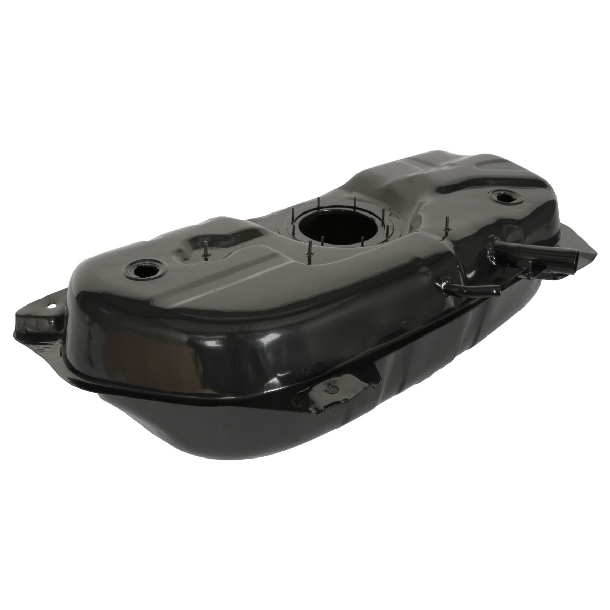 Image of Brandstoftank