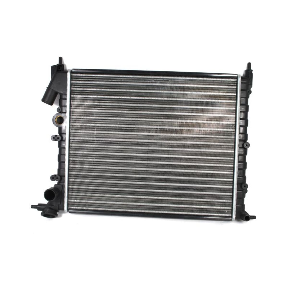 Image of Radiator, motorkoeling