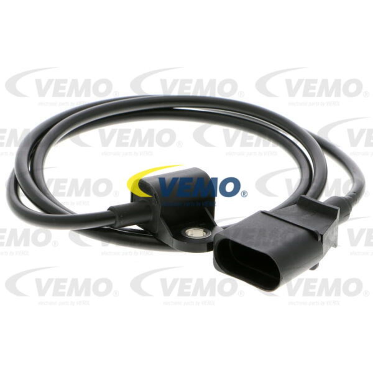 Image of Sensor, nokkenas positie