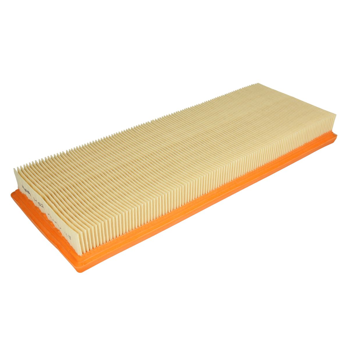 Image of MAHLE luchtfilter