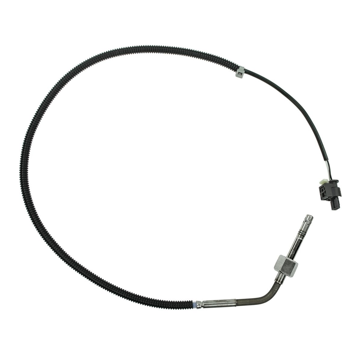 Image of Sensor, uitlaatgastemperatuur