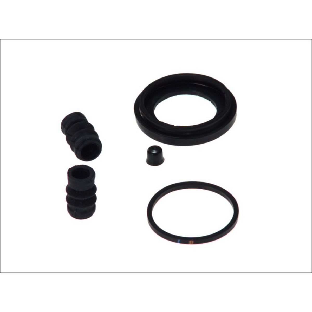 Image of Reparatieset, remklauw  D4-155 rechts
