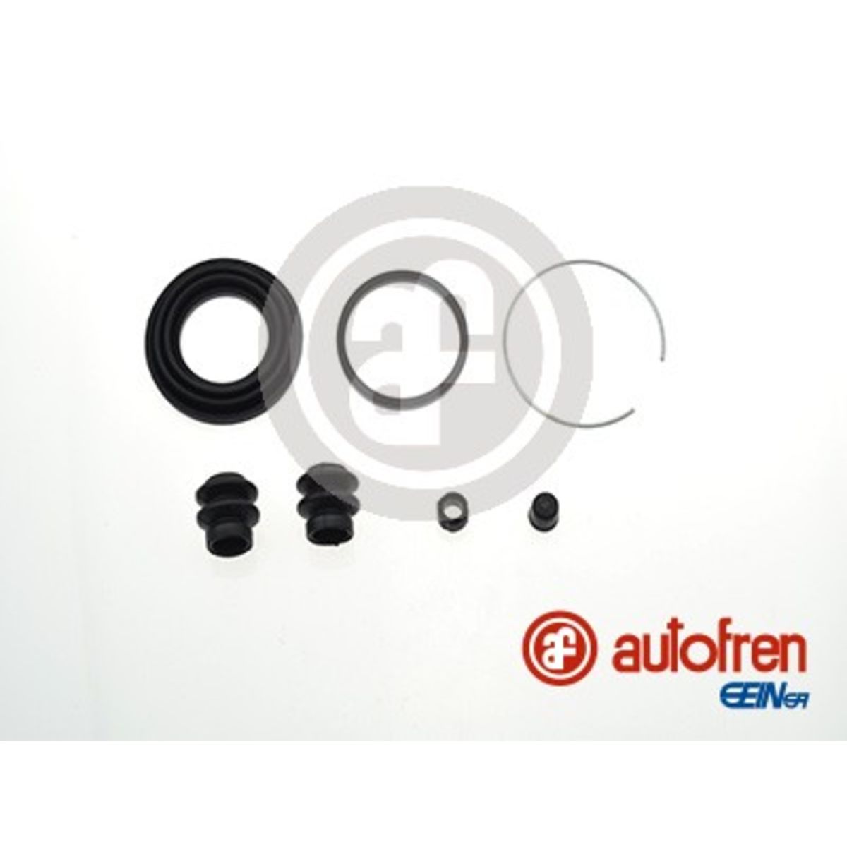 Image of Reparatieset, remklauw  D4-782