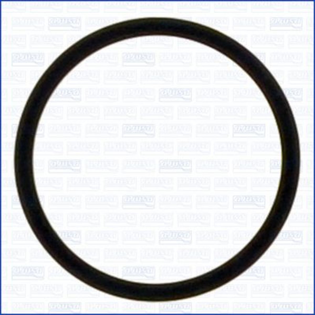Image of Afdichtring, olie aftapplug