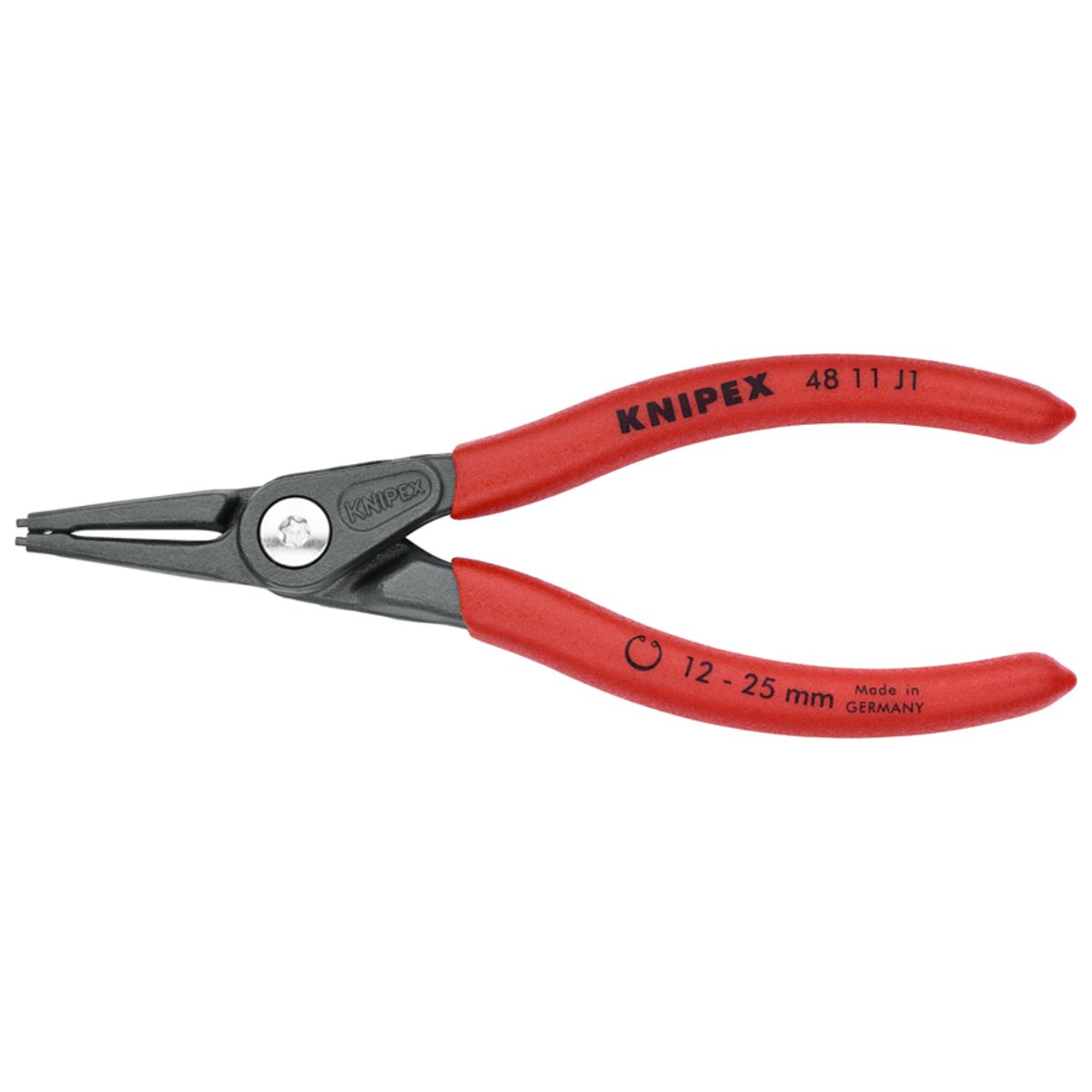 Ringzange KNIPEX 48 11 J1