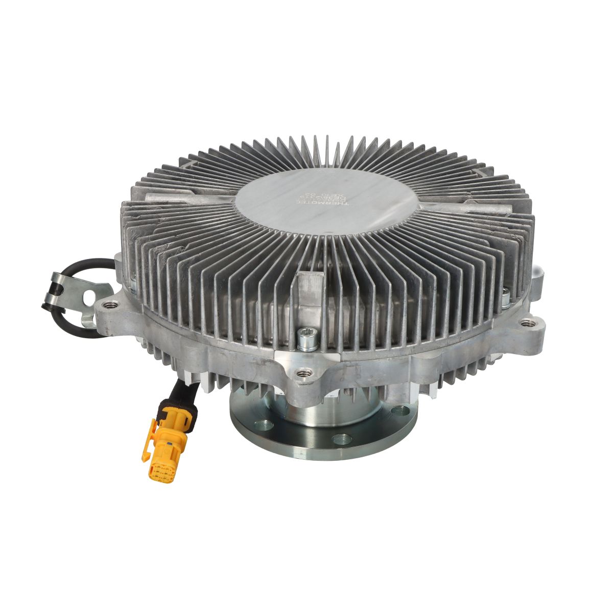 Image of Koppeling, radiatorventilator