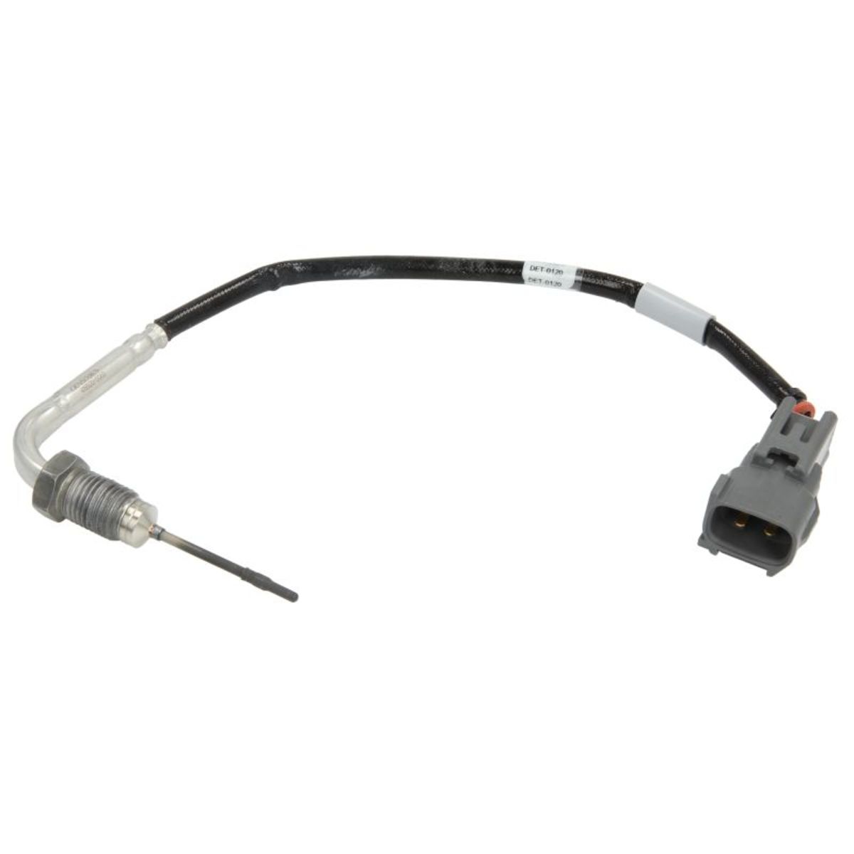 Image of Sensor, uitlaatgastemperatuur