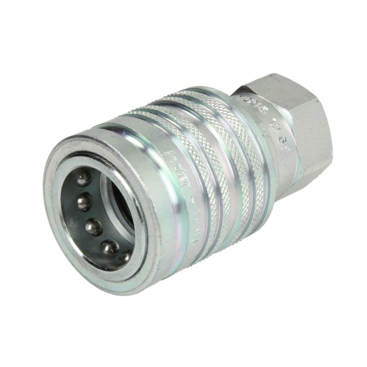 Image of Hydraulische stekker  CPV080/2215F