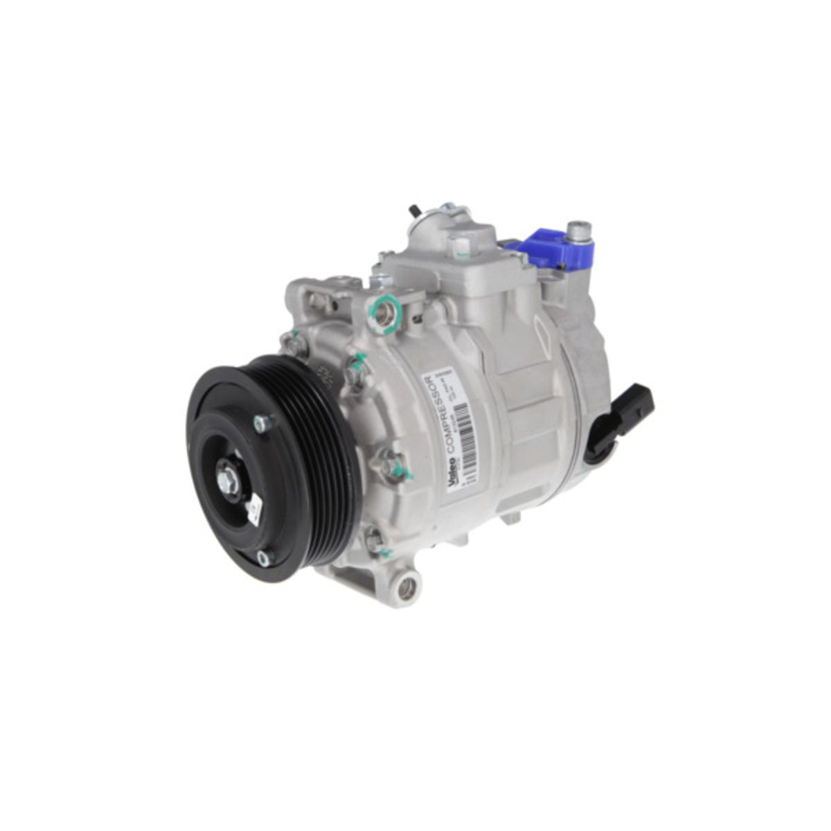 Image of Compressor airconditioning