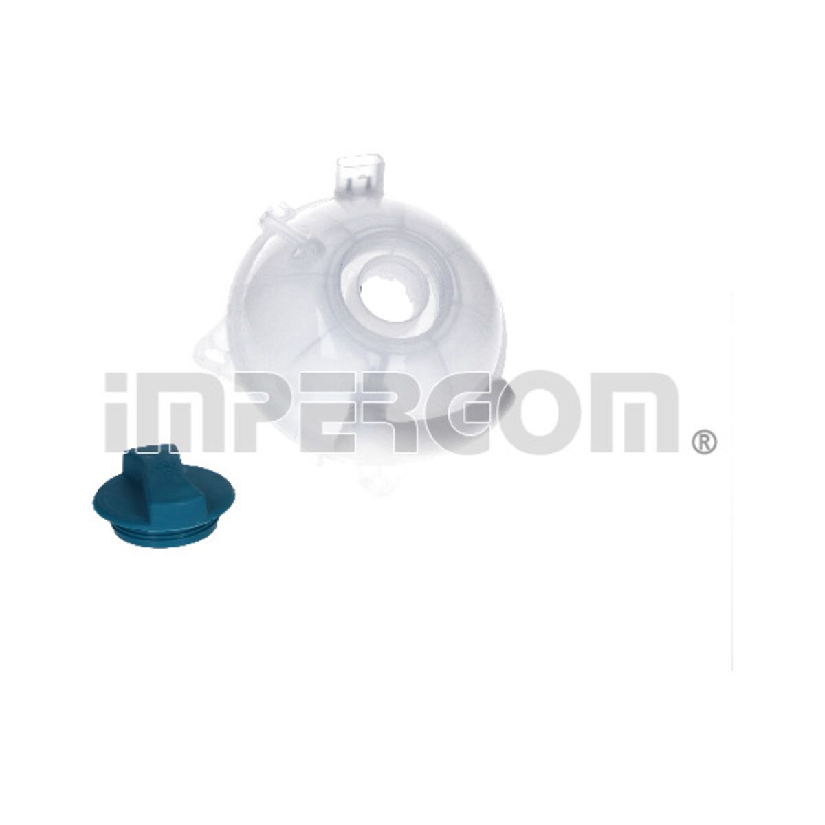Impergom Depósito De Compensación, Refrigerante 44189