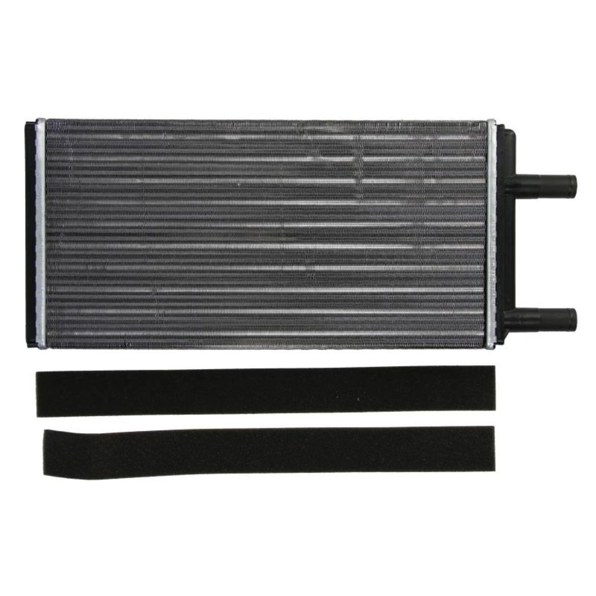 Image of Kachelradiateur, interieurverwarming
