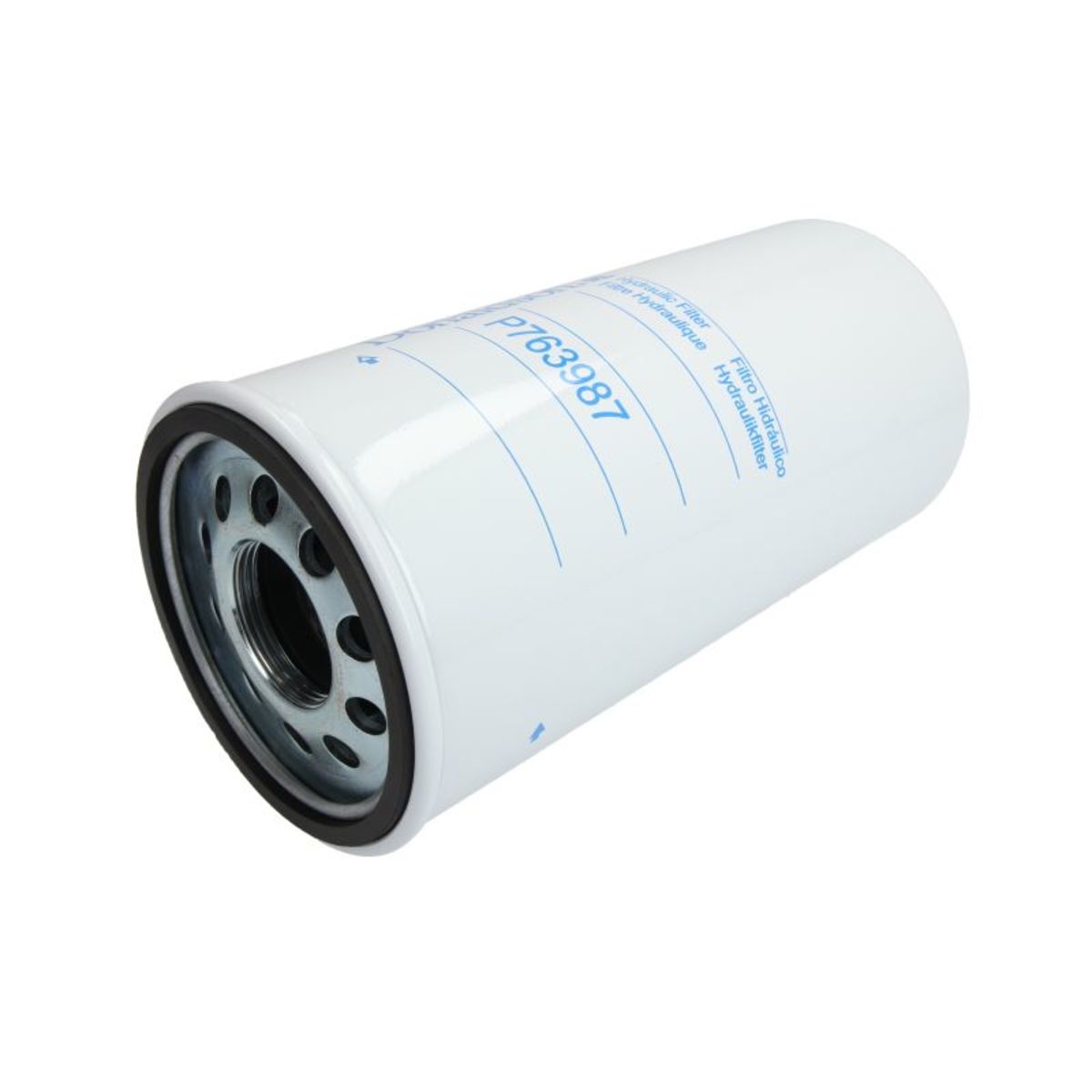 Image of Hydraulisch filter