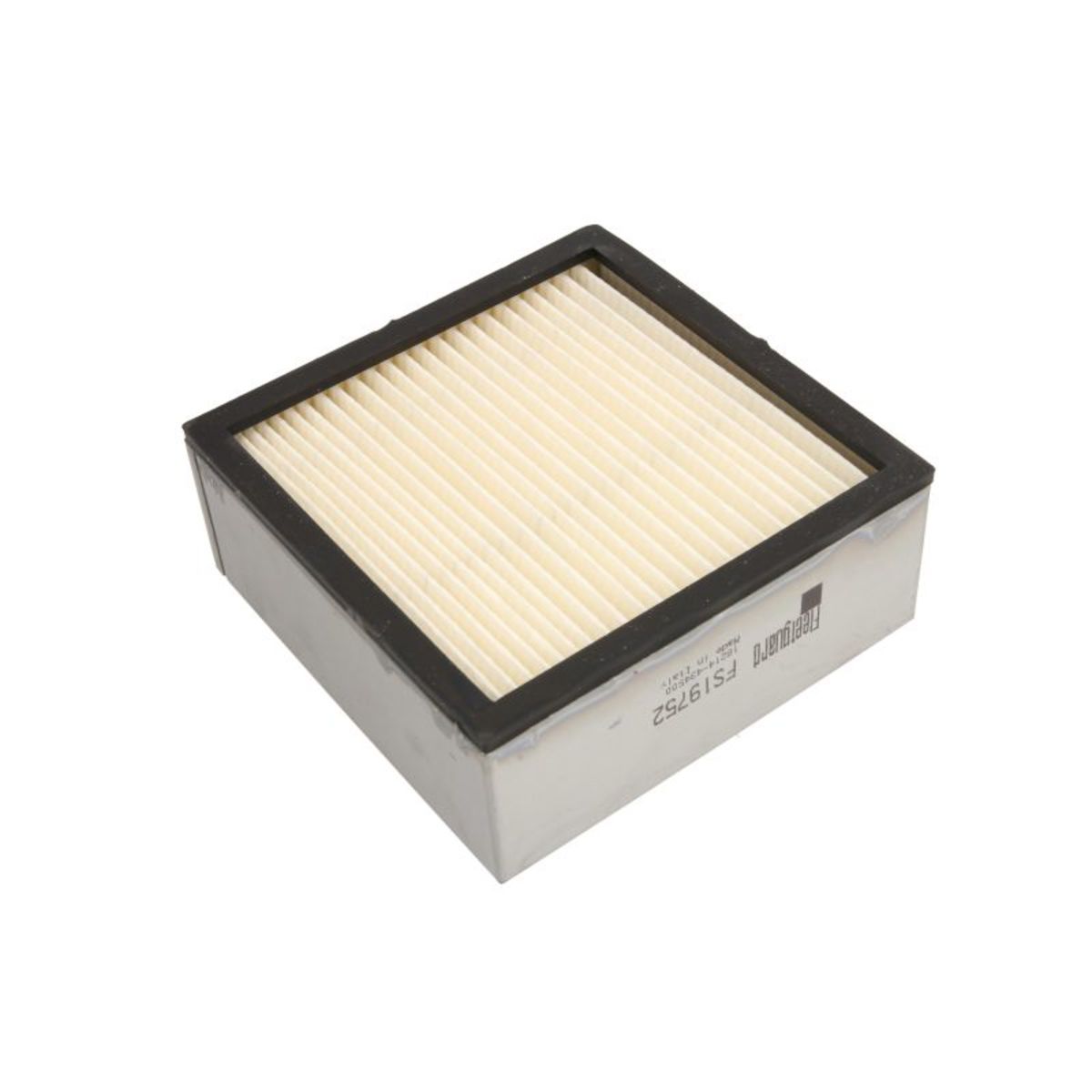 Image of Oliefilter  FS19752