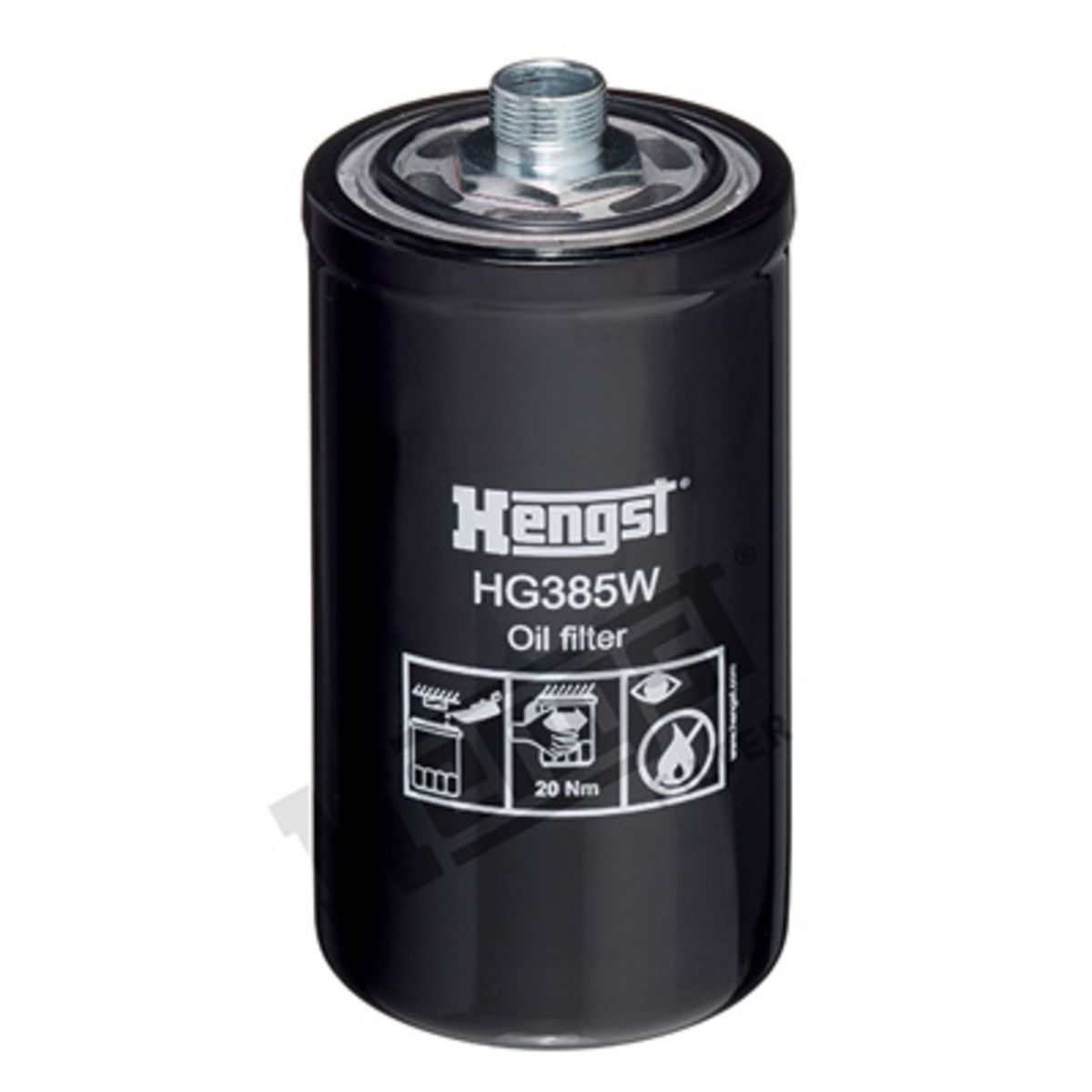 Image of Hydraulisch filter