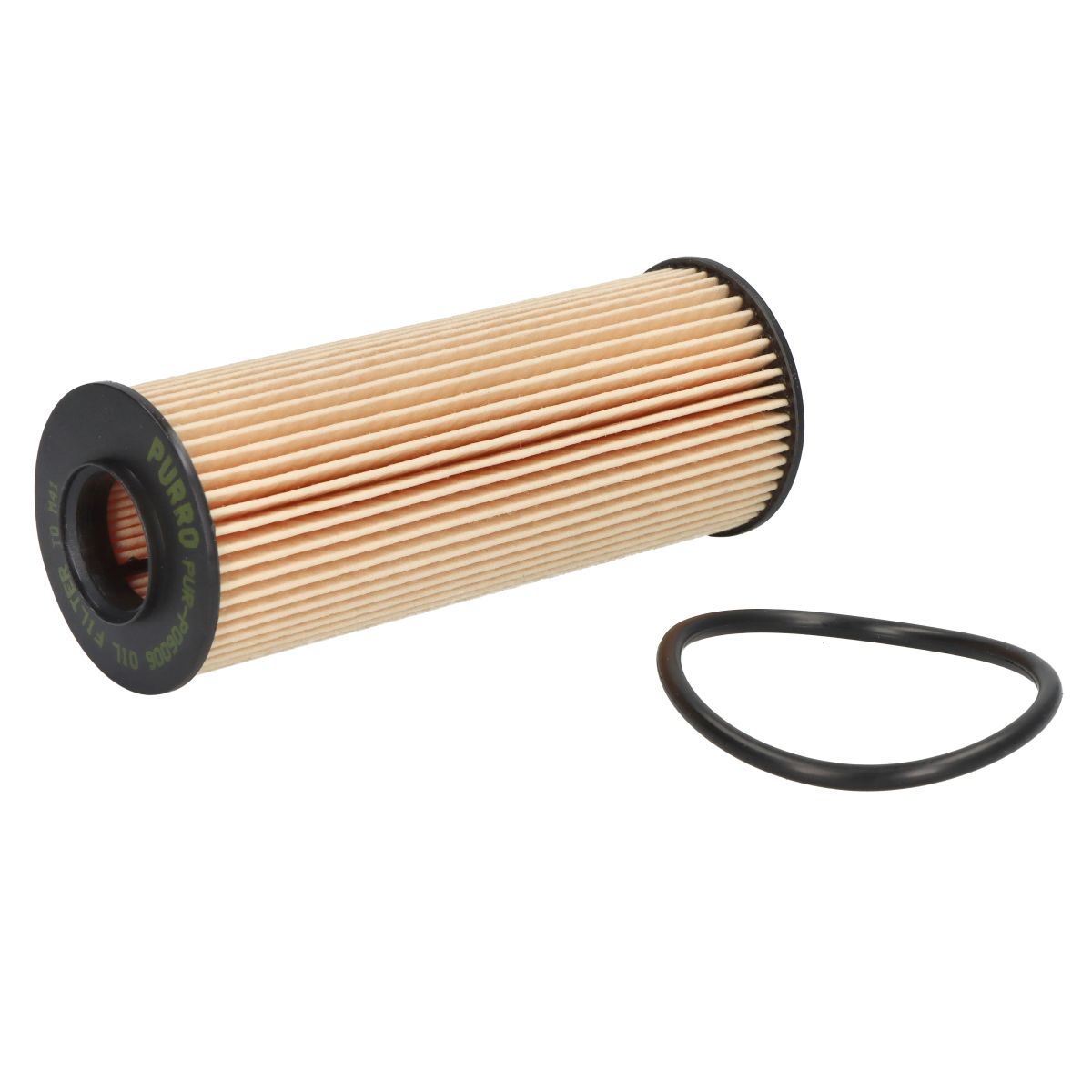 Image of Oliefilter