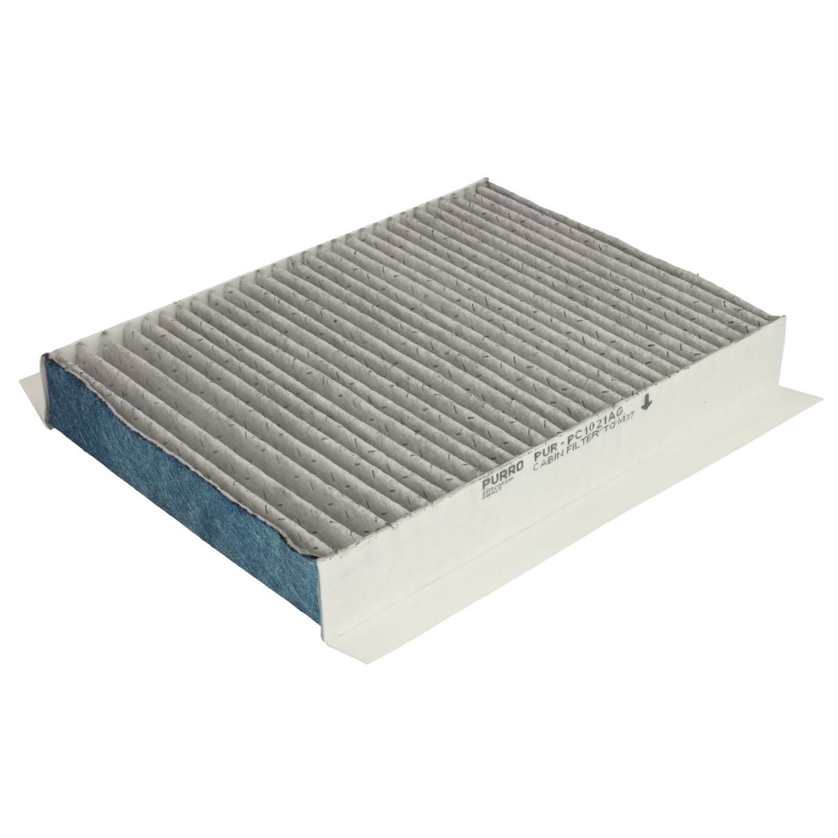 Image of Cabinefilter