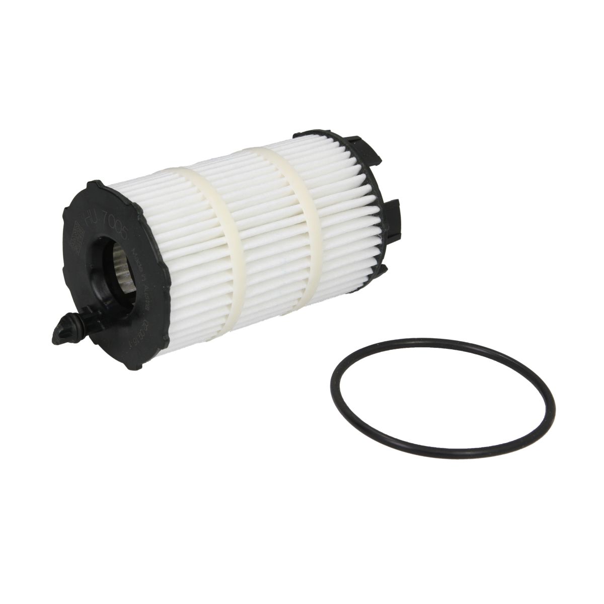 Image of Oliefilter
