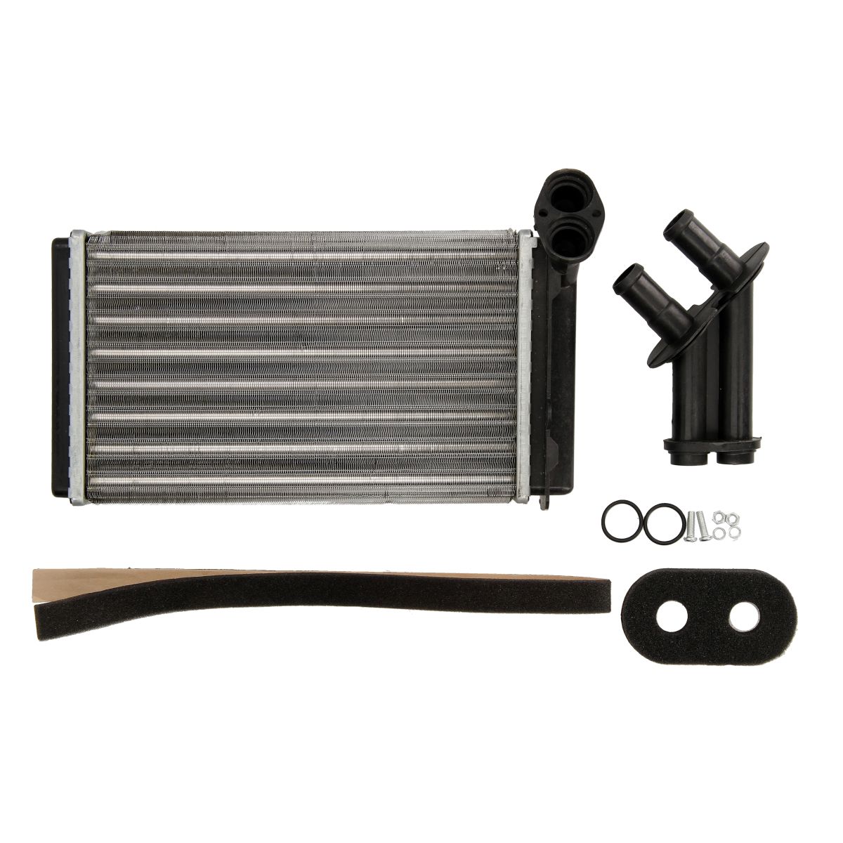 Image of Warmtewisselaar, interieur verwarming