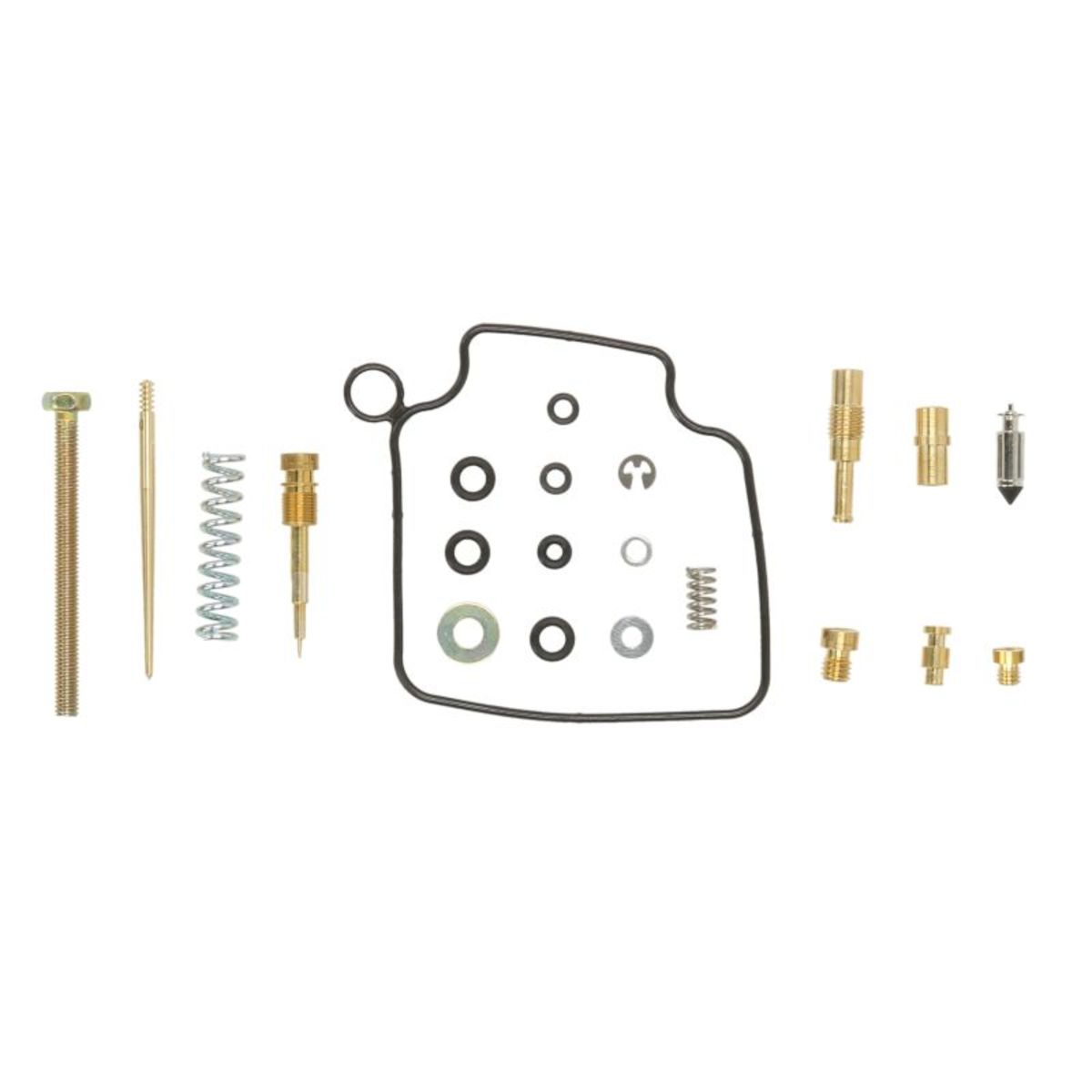 Reparatursatz, Vergaser TOURMAX CAB-DH43